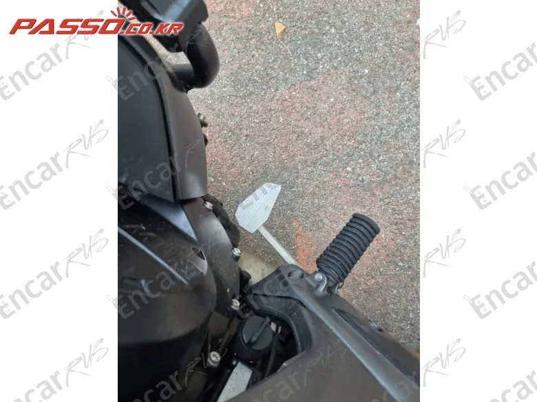 BMW K 1600 GT - фото 6