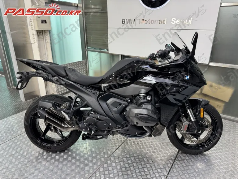 Bmw R 1300 Rs - фото 0