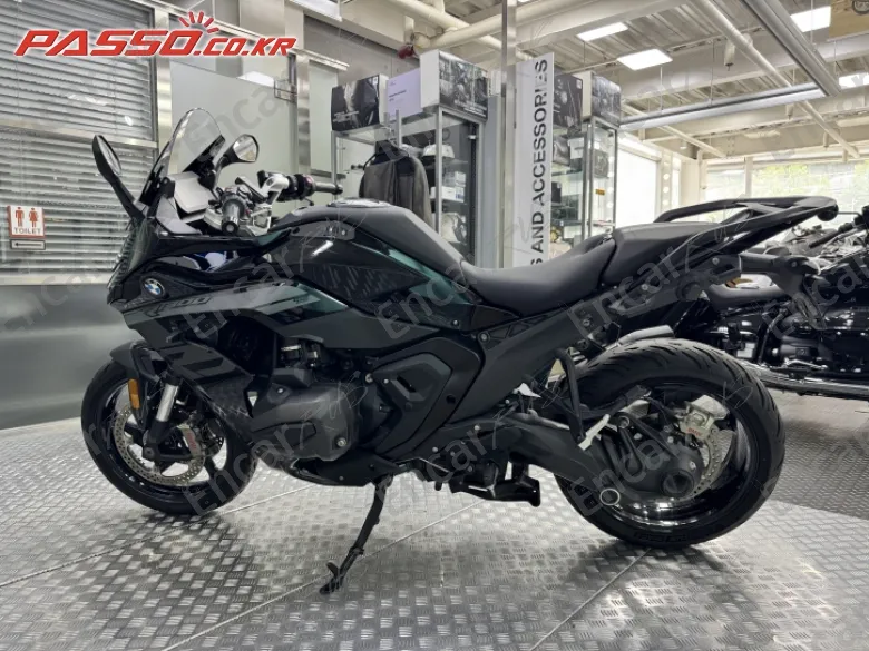 Bmw R 1300 Rs - фото 1