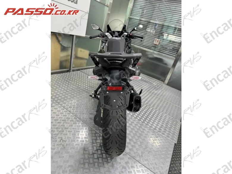 Bmw R 1300 Rs - фото 2