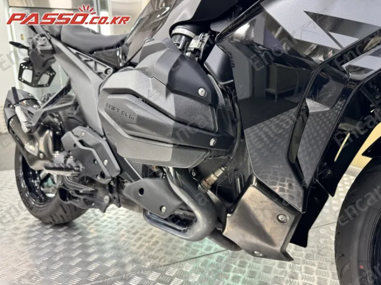 Bmw R 1300 Rs - фото 4