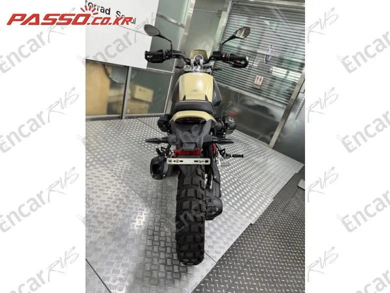 Bmw R 12 Gs - фото 2