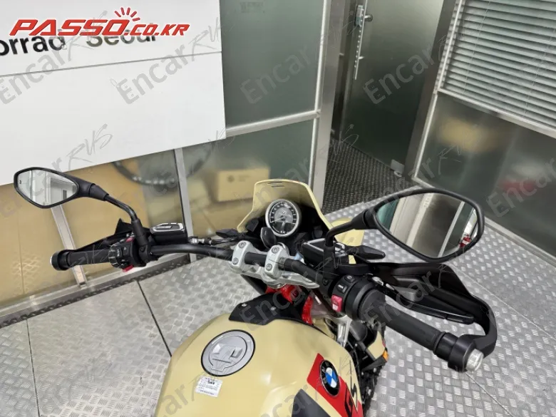 Bmw R 12 Gs - фото 3