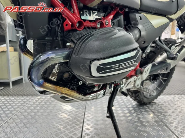 Bmw R 12 Gs - фото 4