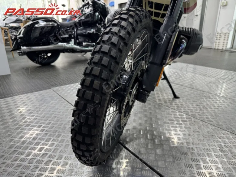 Bmw R 12 Gs - фото 5
