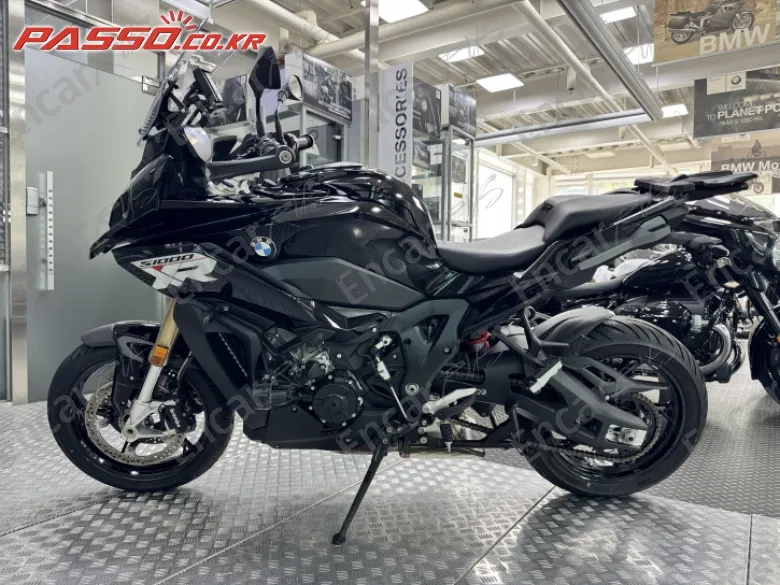 Bmw S 1000 Xr - фото 1