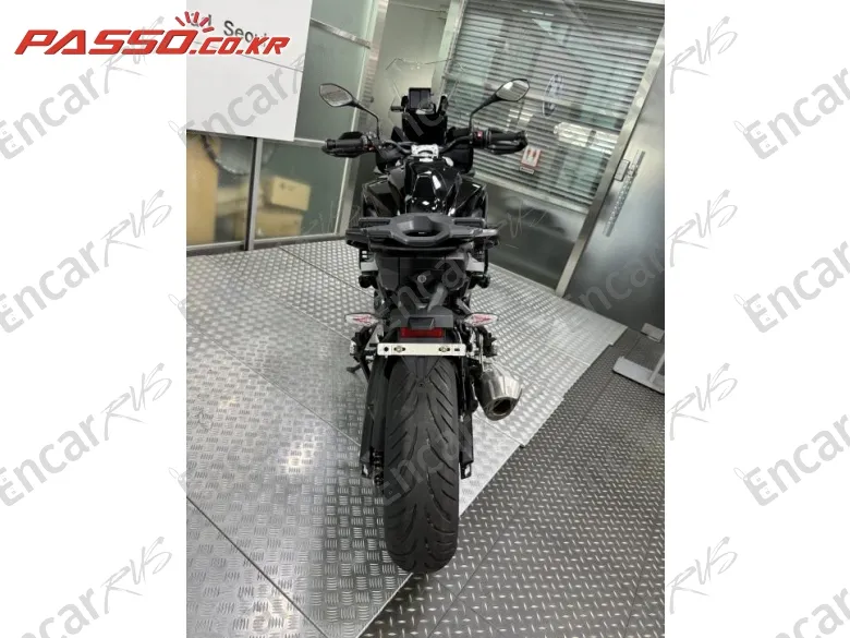 Bmw S 1000 Xr - фото 2