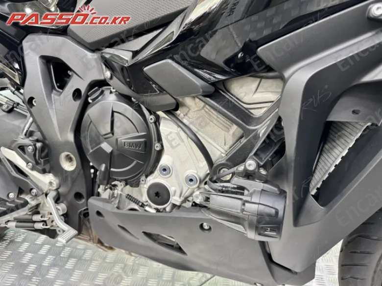 Bmw S 1000 Xr - фото 4
