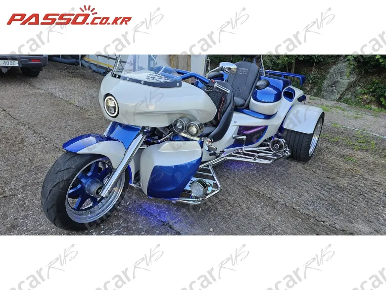Rewaco Gt Touring 140 - фото 1