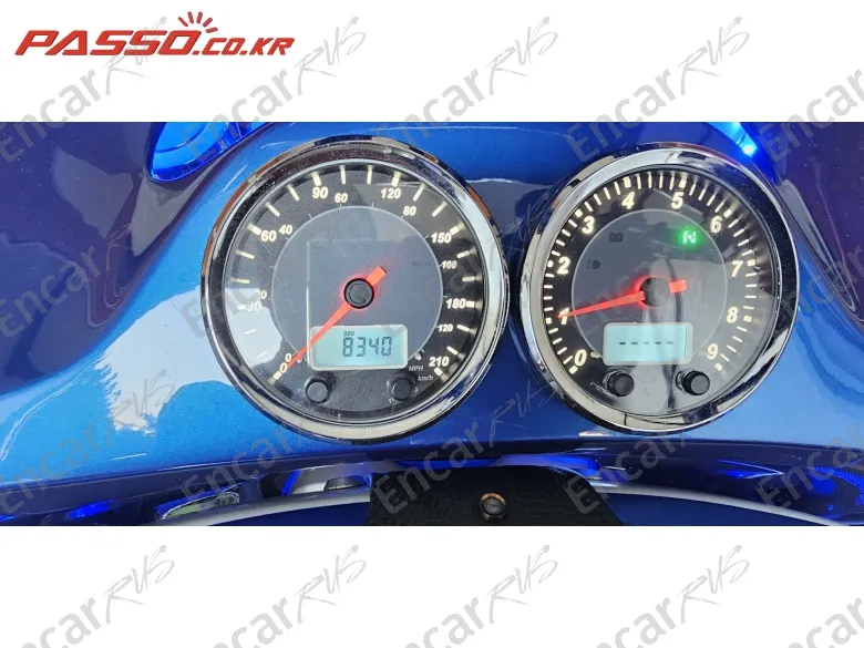Rewaco Gt Touring 140 - фото 3