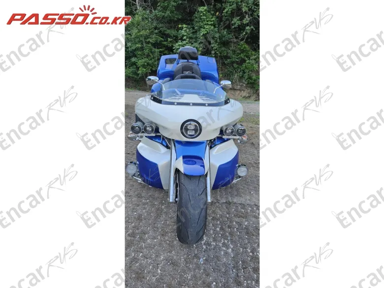 Rewaco Gt Touring 140 - фото 5