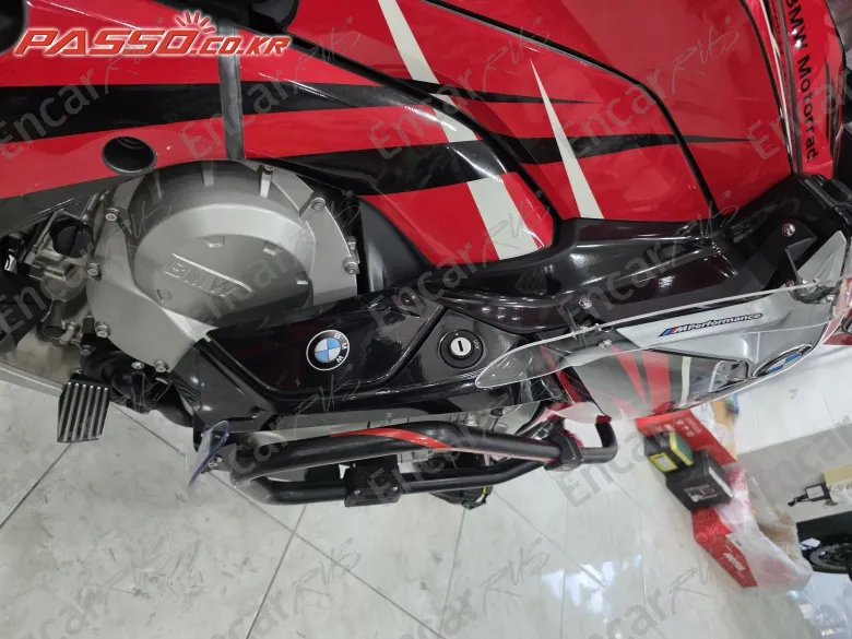 Bmw K 1600 Gt - фото 4