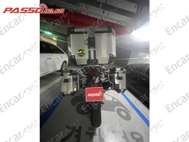 HONDA AFRICA TWIN CRF 1100 L ADVENTURE SPORTS ES DCT - фото 2