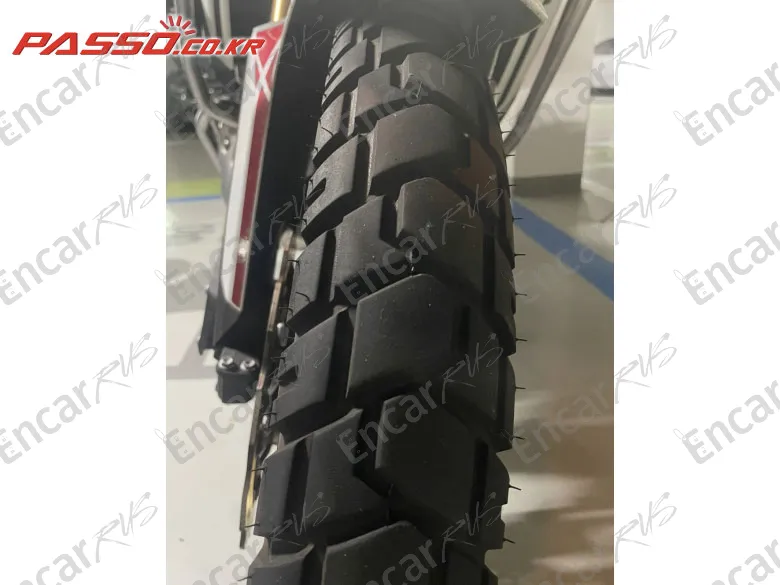 HONDA AFRICA TWIN CRF 1100 L ADVENTURE SPORTS ES DCT - фото 5