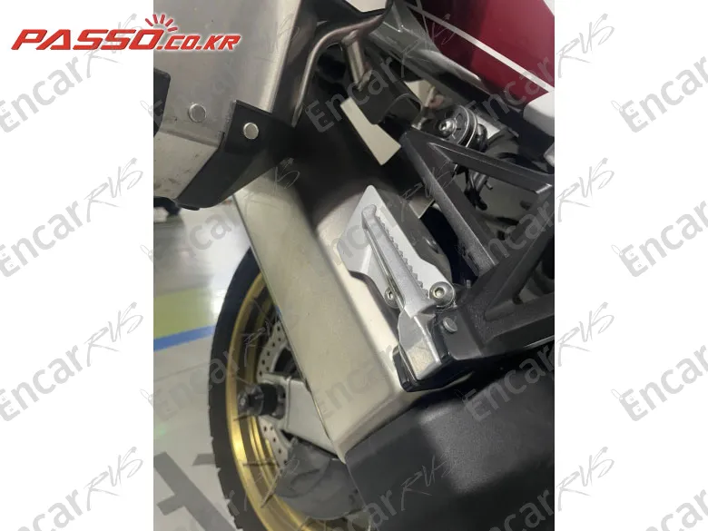 HONDA AFRICA TWIN CRF 1100 L ADVENTURE SPORTS ES DCT - фото 6