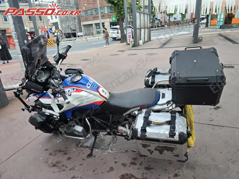 Bmw R 1200 Gs - фото 6