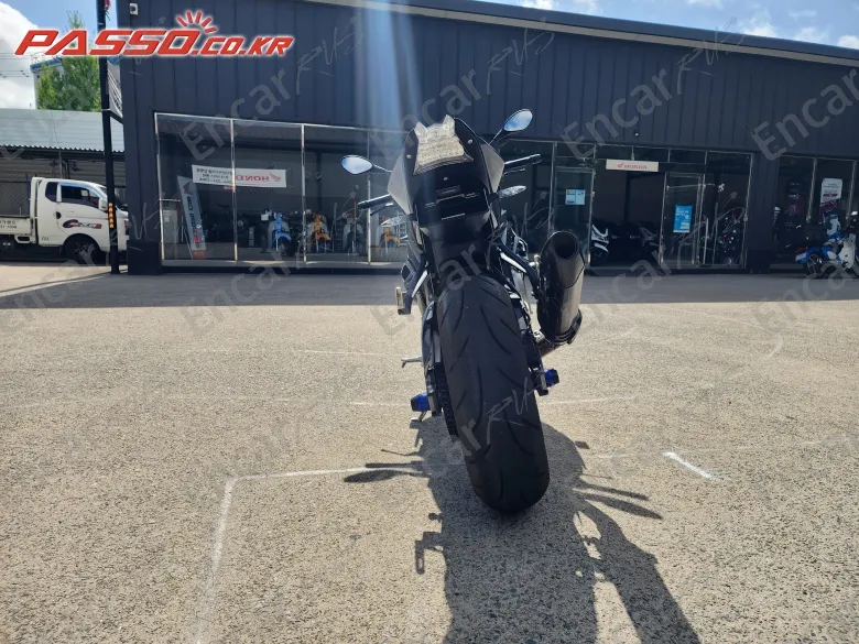 Bmw S 1000 R - фото 2