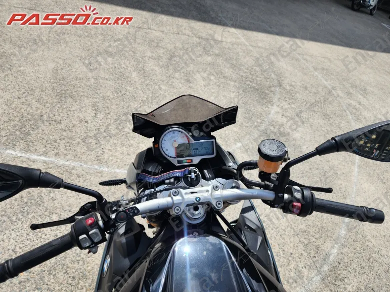 Bmw S 1000 R - фото 3