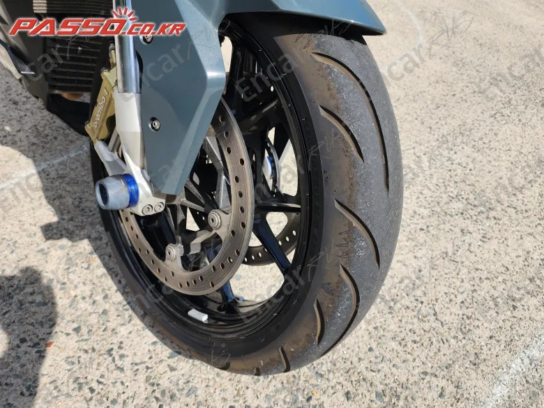 Bmw S 1000 R - фото 5