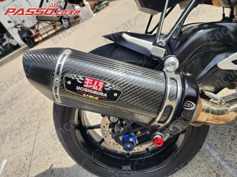 Bmw S 1000 R - фото 6