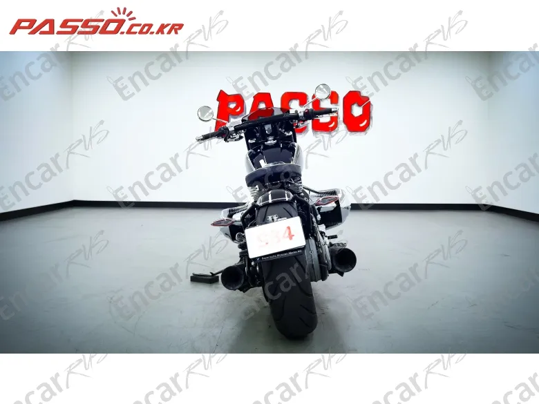Bmw R 18 - фото 2