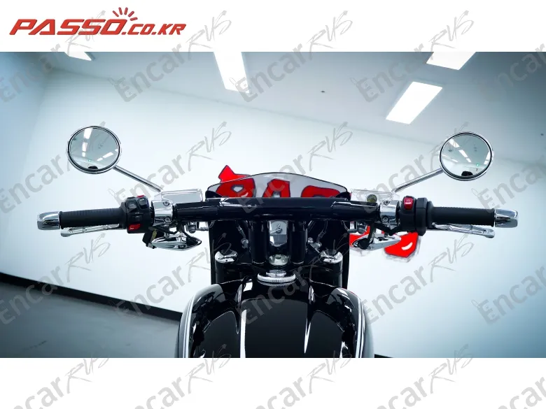Bmw R 18 - фото 3
