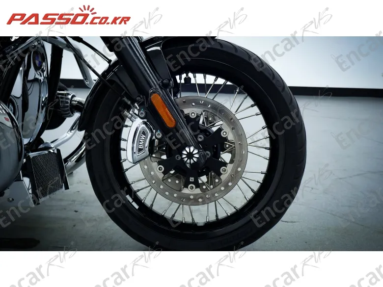Bmw R 18 - фото 5