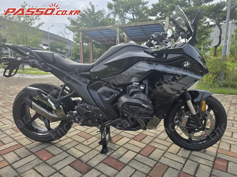 Bmw R 1300 Rs - фото 0