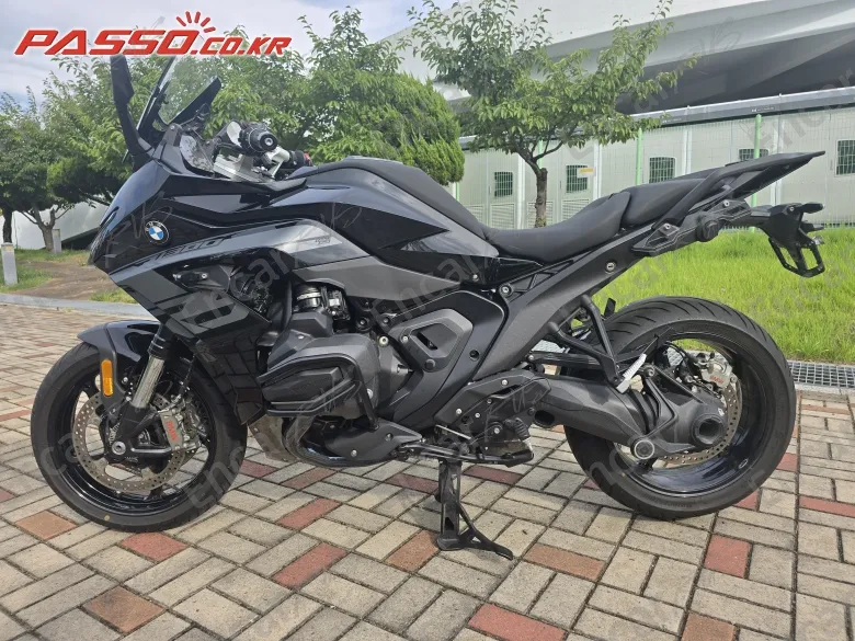 Bmw R 1300 Rs - фото 1