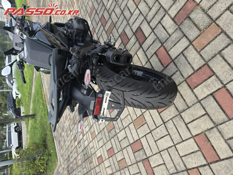 Bmw R 1300 Rs - фото 2