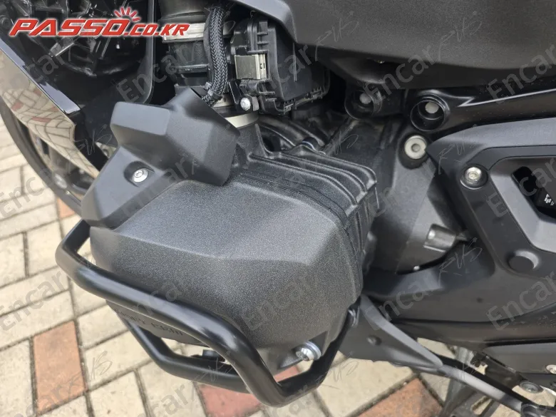 Bmw R 1300 Rs - фото 4