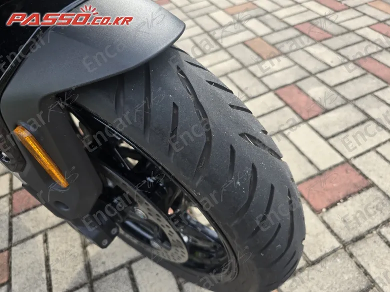 Bmw R 1300 Rs - фото 5