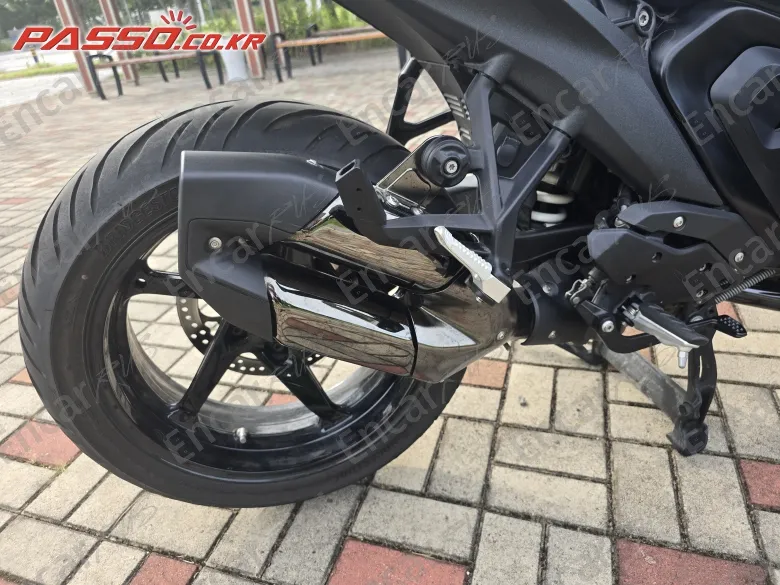 Bmw R 1300 Rs - фото 6