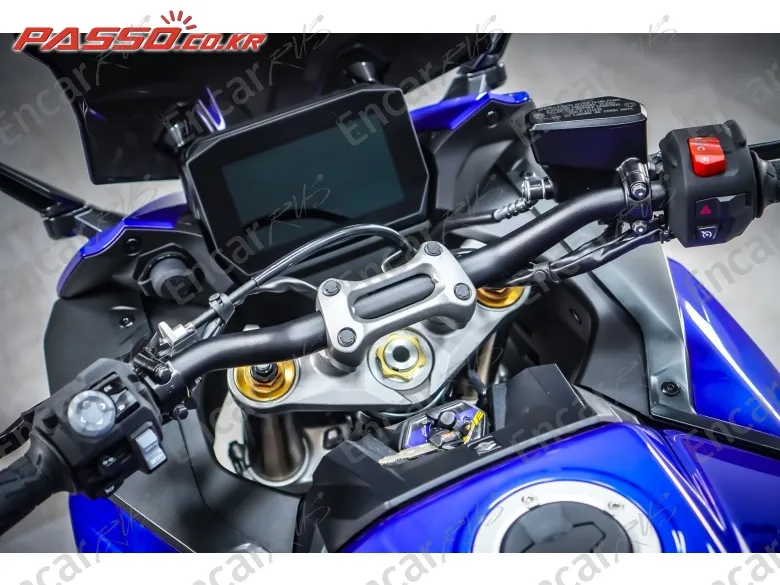 Suzuki Gsx S 1000 Gt - фото 3