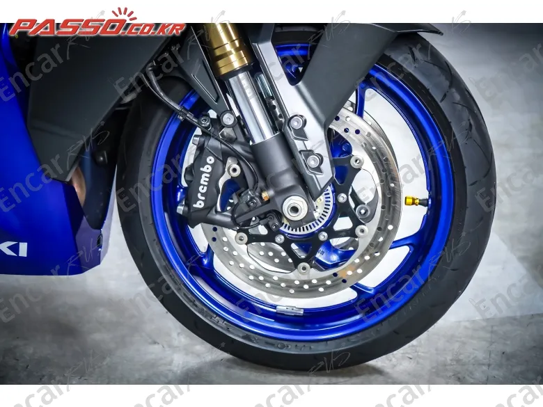 Suzuki Gsx S 1000 Gt - фото 5