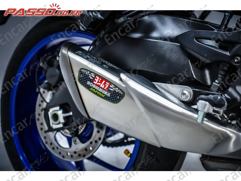 Suzuki Gsx S 1000 Gt - фото 6