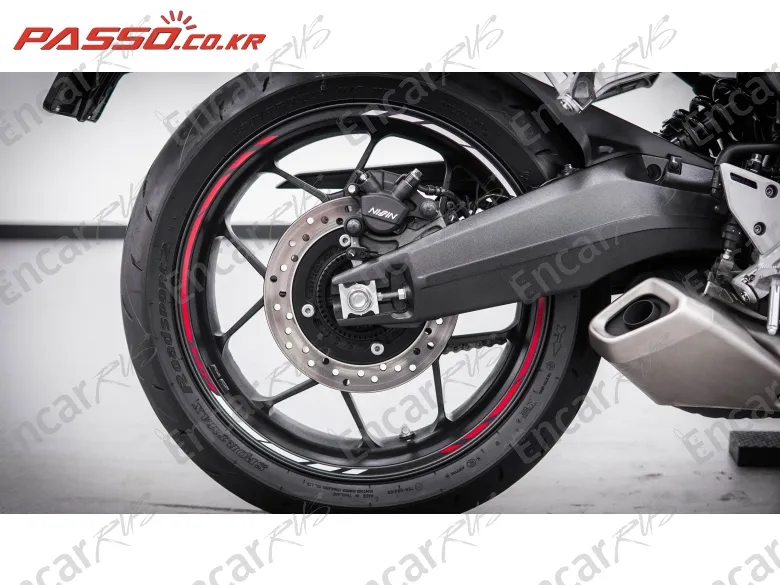 Honda Cbr 650 R Abs - фото 6