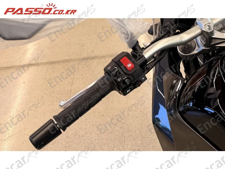 Kawasaki Kle 500 - фото 3