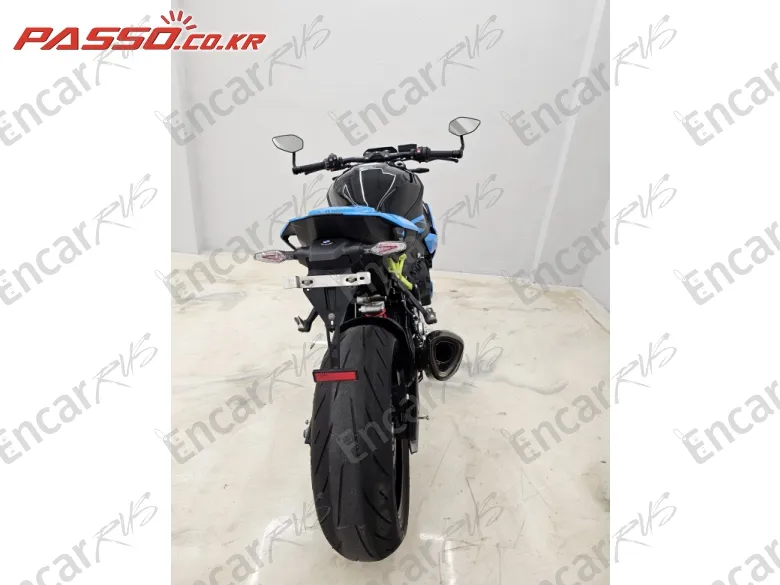 Bmw S 1000 R - фото 2