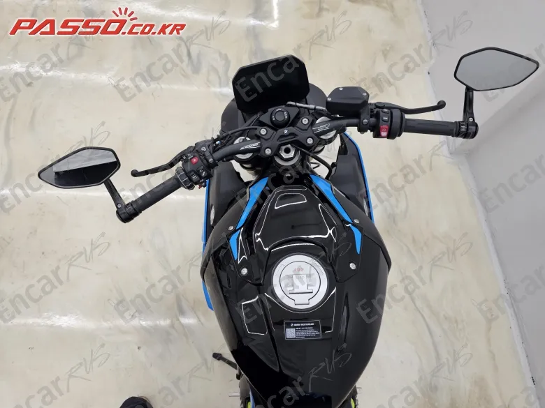 Bmw S 1000 R - фото 5