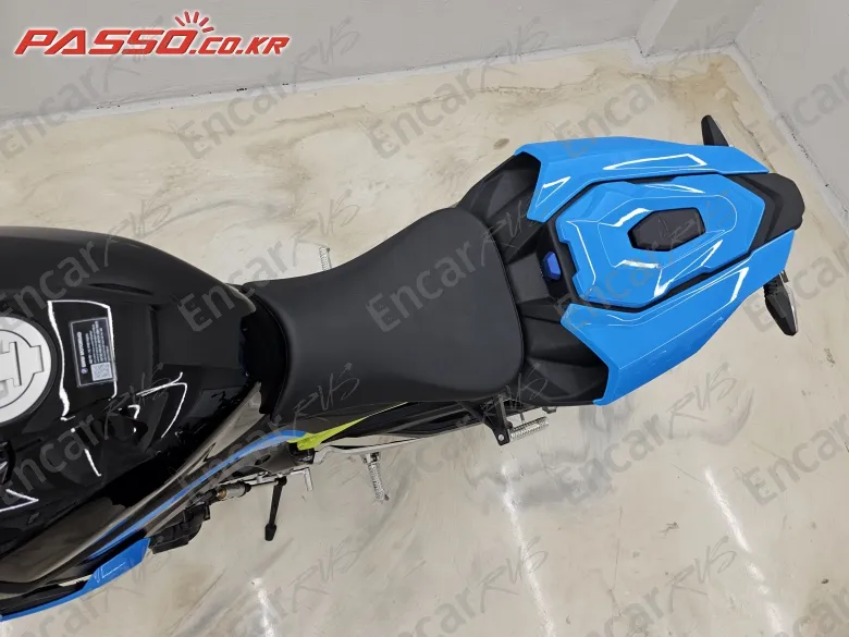 Bmw S 1000 R - фото 6