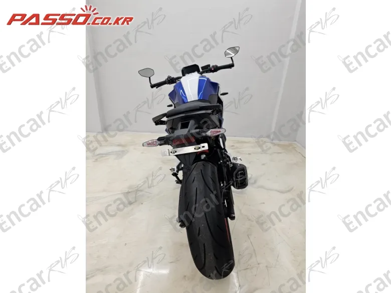 Bmw F 900 R - фото 2