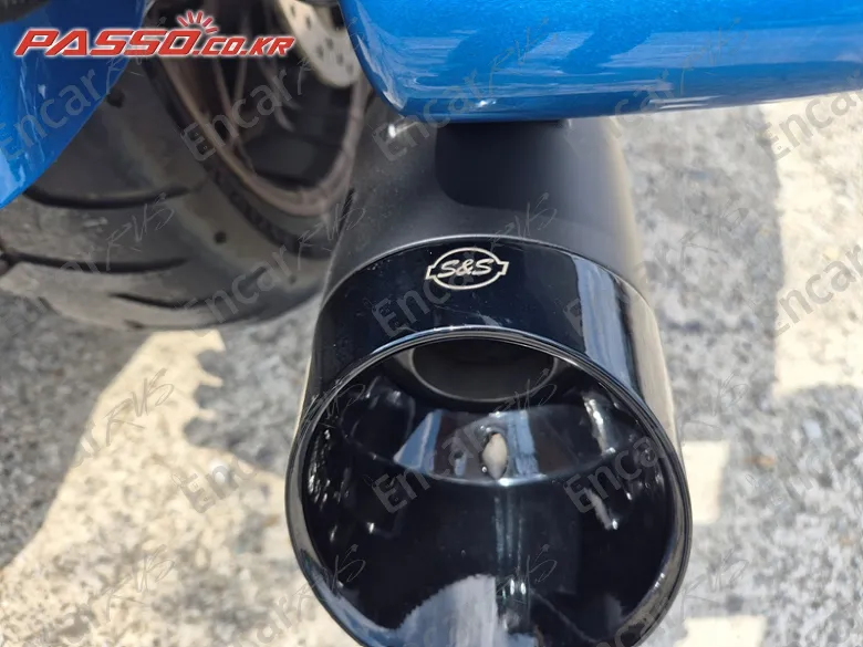 Harley-Davidson Road Glide St - фото 6