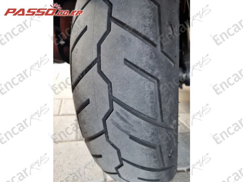 Harley-Davidson Low Rider St - фото 2