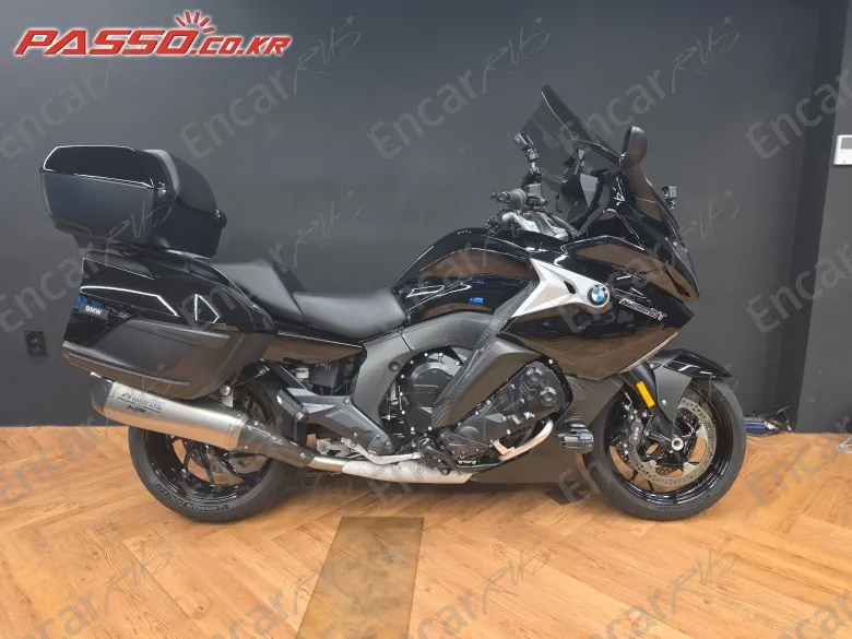 Bmw K 1600 Gt - фото 0