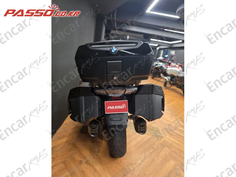 Bmw K 1600 Gt - фото 2