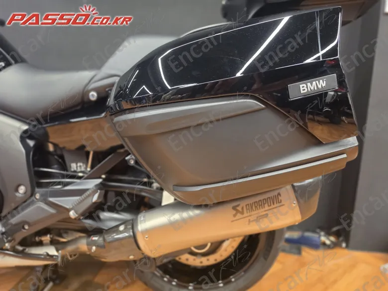 Bmw K 1600 Gt - фото 3