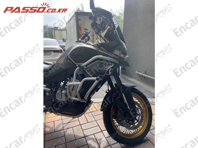 Cfmoto 800 Mt - фото 5
