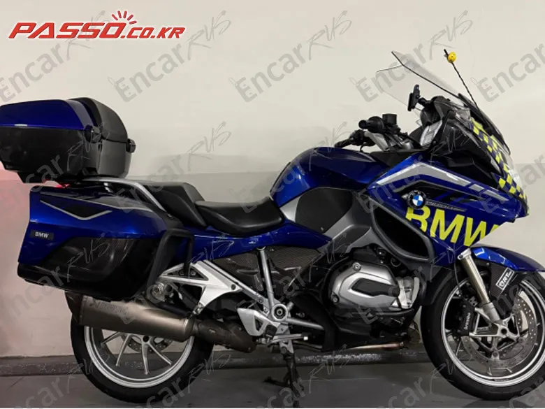 Bmw R 1200 Rt - фото 0