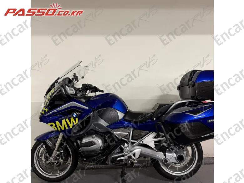 Bmw R 1200 Rt - фото 1